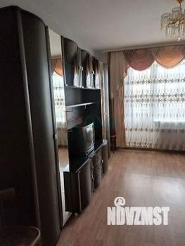 1-к квартира, на длительный срок, 38м2, 2/10 этаж