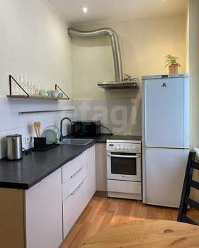 2-к квартира, на длительный срок, 52м2, 2/5 этаж