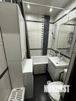 2-к квартира, на длительный срок, 46м2, 5/5 этаж