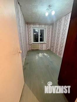 2-к квартира, на длительный срок, 43м2, 8/10 этаж
