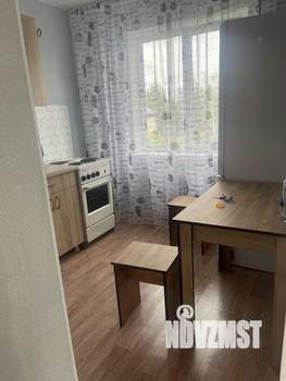 1-к квартира, на длительный срок, 30м2, 5/5 этаж