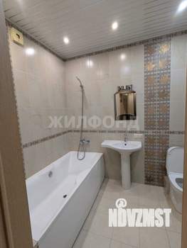 1-к квартира, на длительный срок, 54м2, 9/10 этаж