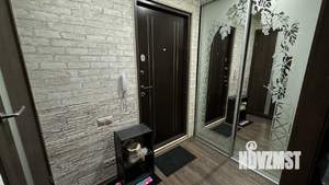 Студия квартира, на длительный срок, 25м2, 5/9 этаж