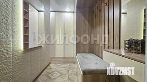 Студия квартира, на длительный срок, 38м2, 17/25 этаж