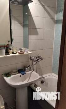 2-к квартира, на длительный срок, 45м2, 4/5 этаж