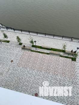 1-к квартира, посуточно, 30м2, 7/15 этаж