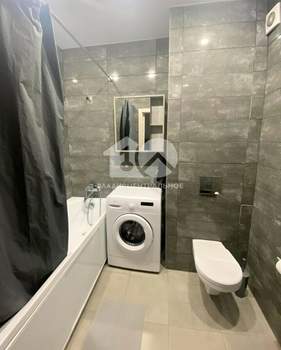 1-к квартира, на длительный срок, 36м2, 17/17 этаж