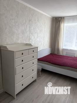 2-к квартира, на длительный срок, 42м2, 5/5 этаж