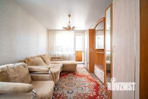 3-к квартира, на длительный срок, 64м2, 8/9 этаж