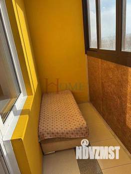 1-к квартира, на длительный срок, 37м2, 4/18 этаж