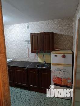 1-к квартира, на длительный срок, 34м2, 6/9 этаж