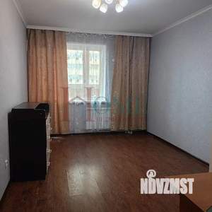 1-к квартира, на длительный срок, 27м2, 3/17 этаж