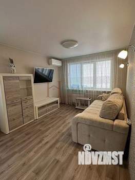 1-к квартира, на длительный срок, 35м2, 1/5 этаж