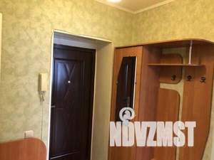 1-к квартира, на длительный срок, 38м2, 10/10 этаж