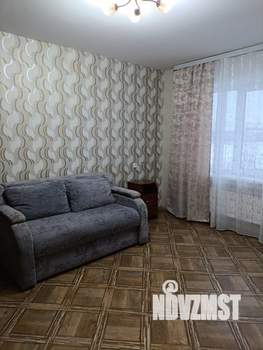 1-к квартира, на длительный срок, 33м2, 3/10 этаж