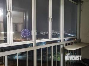 2-к квартира, на длительный срок, 58м2, 10/14 этаж