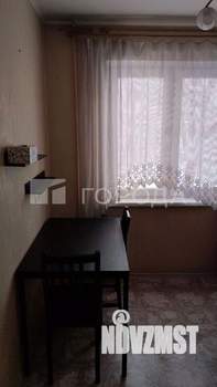 1-к квартира, на длительный срок, 35м2, 3/5 этаж