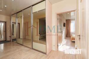 3-к квартира, на длительный срок, 95м2, 3/19 этаж