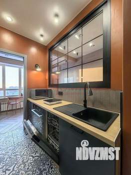 1-к квартира, на длительный срок, 26м2, 9/25 этаж