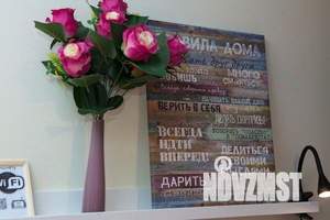 1-к квартира, посуточно, 19м2, 1/5 этаж