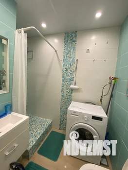 1-к квартира, посуточно, 29м2, 1/9 этаж