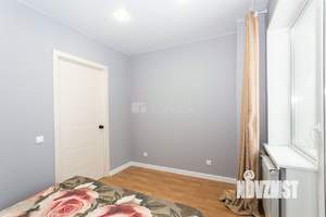 2-к квартира, на длительный срок, 55м2, 6/25 этаж