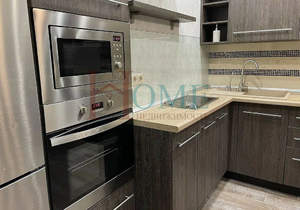 Студия квартира, на длительный срок, 44м2, 16/17 этаж