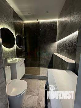 Студия квартира, на длительный срок, 30м2, 14/15 этаж