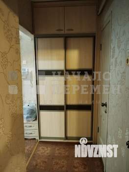 2-к квартира, на длительный срок, 51м2, 10/10 этаж