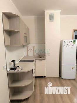 Студия квартира, на длительный срок, 30м2, 1/25 этаж