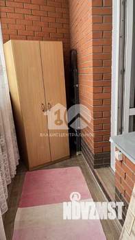 Студия квартира, на длительный срок, 34м2, 3/24 этаж