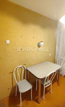 1-к квартира, на длительный срок, 32м2, 2/9 этаж