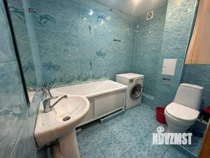 3-к квартира, на длительный срок, 58м2, 8/9 этаж
