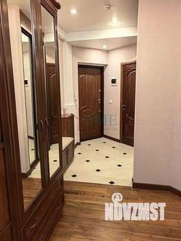 1-к квартира, на длительный срок, 44м2, 11/17 этаж