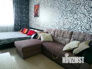 Студия квартира, посуточно, 30м2, 17/25 этаж