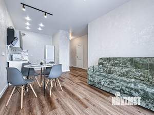 2-к квартира, посуточно, 43м2, 12/15 этаж