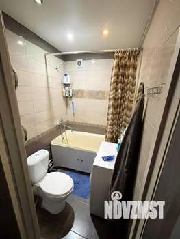 2-к квартира, на длительный срок, 44м2, 2/5 этаж