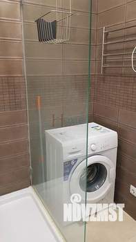 1-к квартира, на длительный срок, 40м2, 3/24 этаж