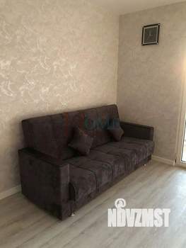 Студия квартира, на длительный срок, 30м2, 20/26 этаж