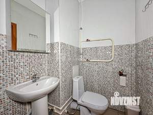 Студия квартира, на длительный срок, 20м2, 1/4 этаж