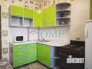 1-к квартира, на длительный срок, 35м2, 5/10 этаж