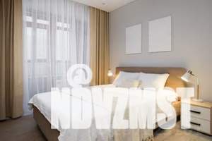 1-к квартира, посуточно, 26м2, 2/25 этаж