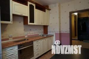 1-к квартира, на длительный срок, 40м2, 3/12 этаж