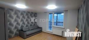 Студия квартира, на длительный срок, 29м2, 13/26 этаж