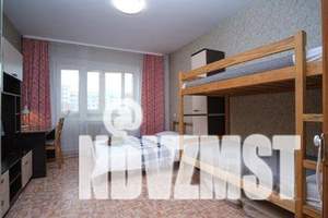 1-к квартира, посуточно, 37м2, 7/10 этаж