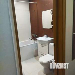 Студия квартира, на длительный срок, 25м2, 4/10 этаж