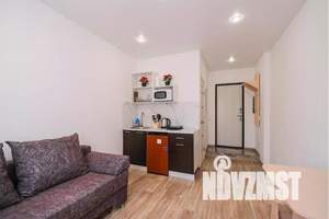 1-к квартира, посуточно, 20м2, 1/24 этаж