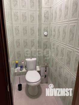 2-к квартира, на длительный срок, 80м2, 8/10 этаж