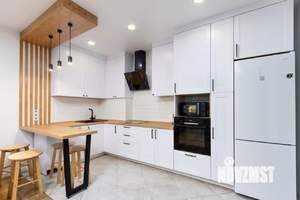 2-к квартира, посуточно, 85м2, 6/24 этаж