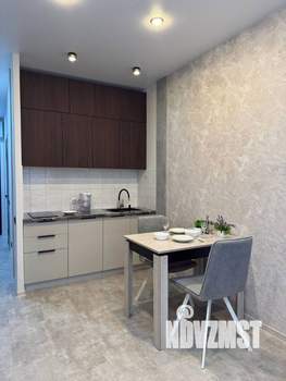 Студия квартира, посуточно, 24м2, 9/20 этаж